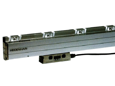 X軸光學尺（僅CNC）