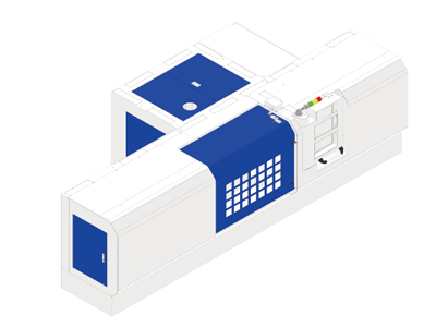 全罩鈑金+油霧回收機（CNC）