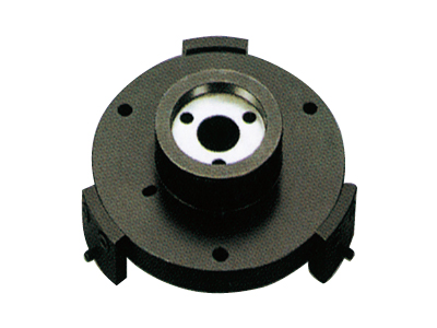 中間環及傳動爪盤