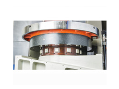 德國(guó)制靜壓轉(zhuǎn)盤