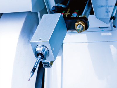 端面測(cè)定裝置