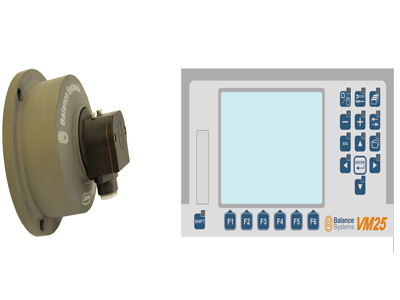 砂輪自動(dòng)平衡裝置