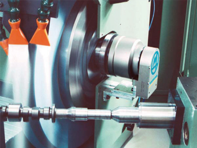 砂輪自動(dòng)平衡裝置