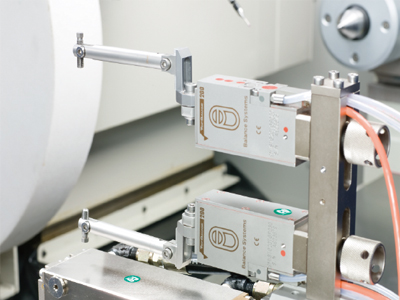 外徑量測(cè)裝置