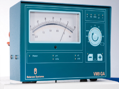 外徑量測(cè)裝置