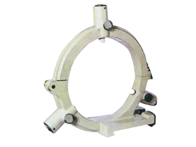 3點(diǎn)中心架