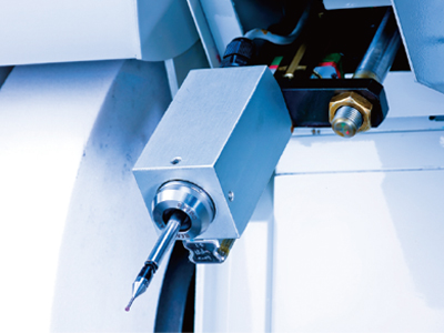 端面測(cè)定裝置