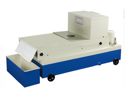 紙帶過濾機(jī)40L/80L