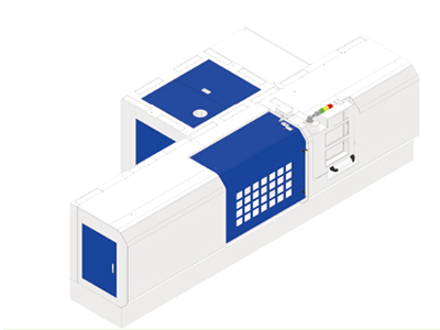 全罩鈑金+油霧分離機(jī)