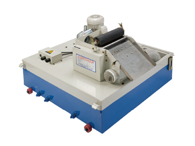 水箱+泵浦+鐵屑分離機(jī)