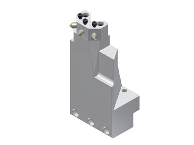 鉆石修邊（工作臺(tái)修整裝置）