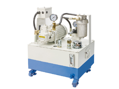 低壓右路系統(tǒng)（動(dòng)壓）