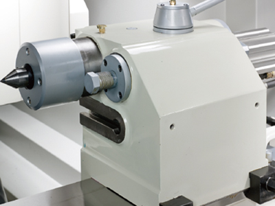 油壓尾座附手動(dòng)